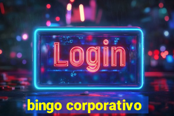 bingo corporativo